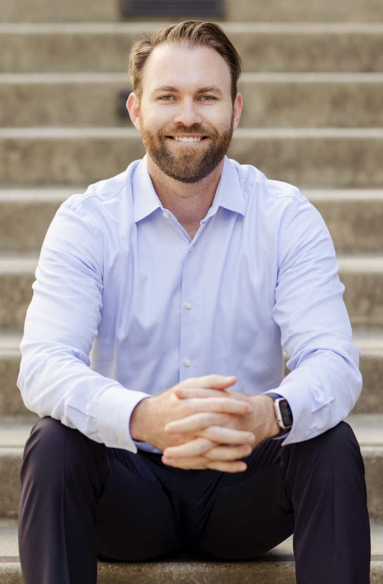 Joe Mark — VP, Go-To-Market Operations